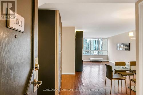 1001 - 5444 Yonge Street, Toronto, ON - Indoor