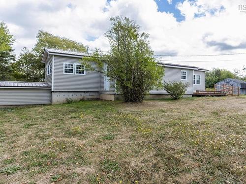 2140 Morden Road, Morden, NS 