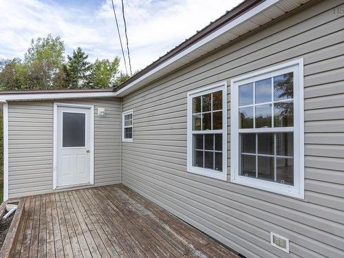 2140 Morden Road, Morden, NS 