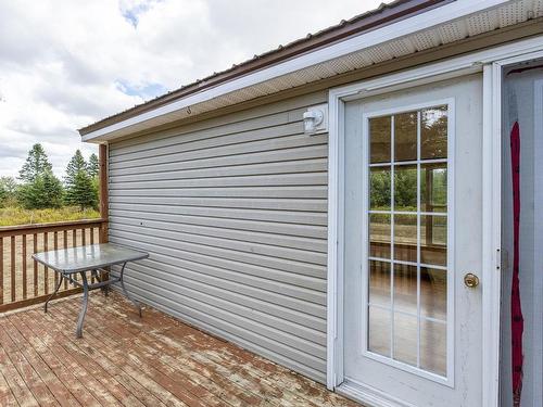 2140 Morden Road, Morden, NS 