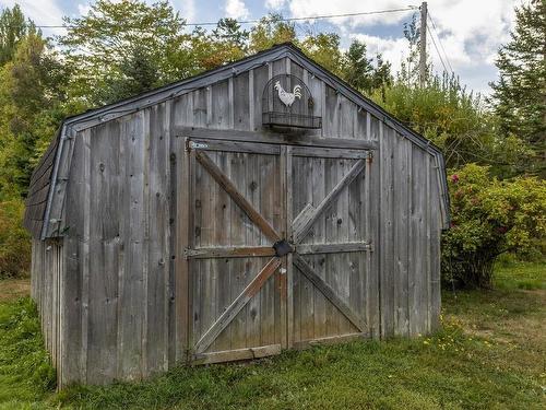 2140 Morden Road, Morden, NS 