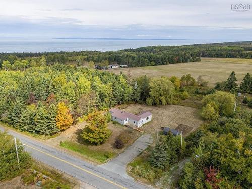 2140 Morden Road, Morden, NS 