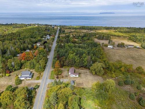 2140 Morden Road, Morden, NS 
