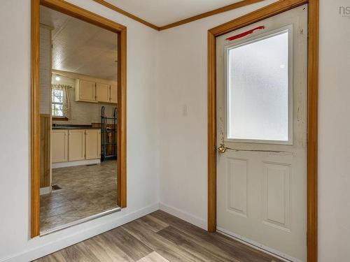 2140 Morden Road, Morden, NS 