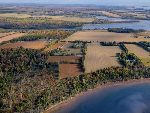 221 Pinette Road, Belfast, PE 