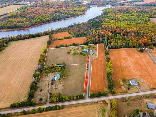 221 Pinette Road, Belfast, PE 