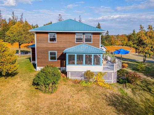 221 Pinette Road, Belfast, PE 