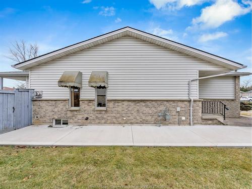 348 Ridgeview Place N, Amherstburg, ON 