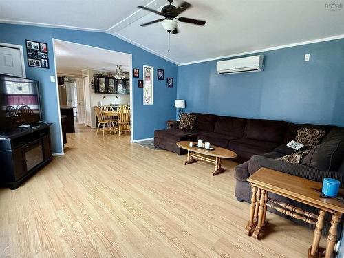 11 Forest View Drive, Barrington Passage, NS 