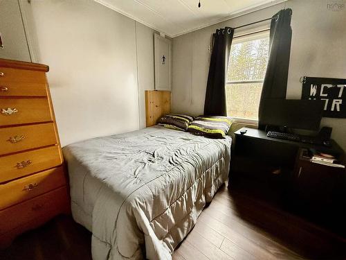 11 Forest View Drive, Barrington Passage, NS 