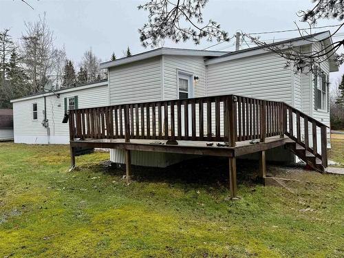 11 Forest View Drive, Barrington Passage, NS 