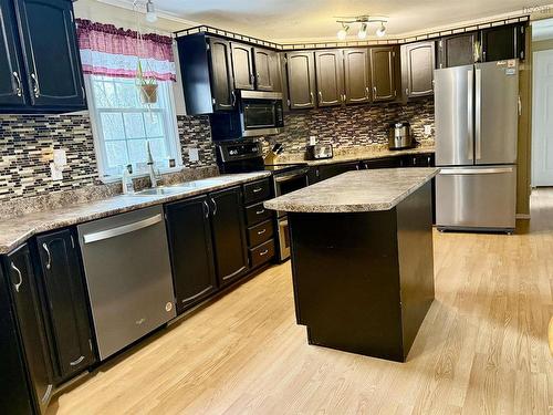 11 Forest View Drive, Barrington Passage, NS 