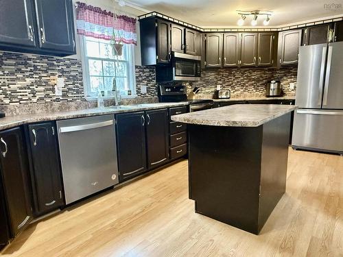 11 Forest View Drive, Barrington Passage, NS 