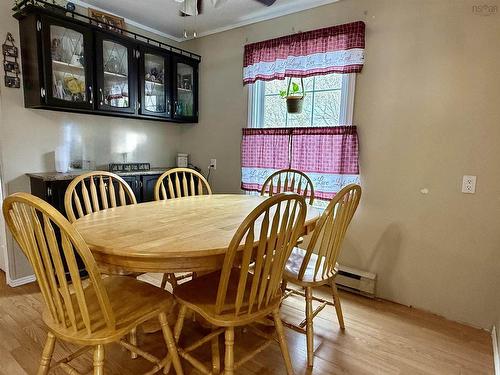 11 Forest View Drive, Barrington Passage, NS 