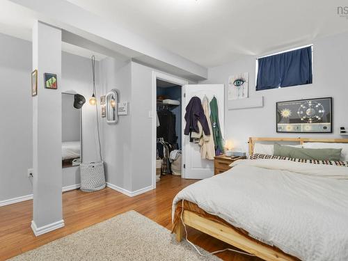 27 Chittick Avenue, Dartmouth, NS 