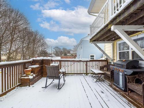 27 Chittick Avenue, Dartmouth, NS 