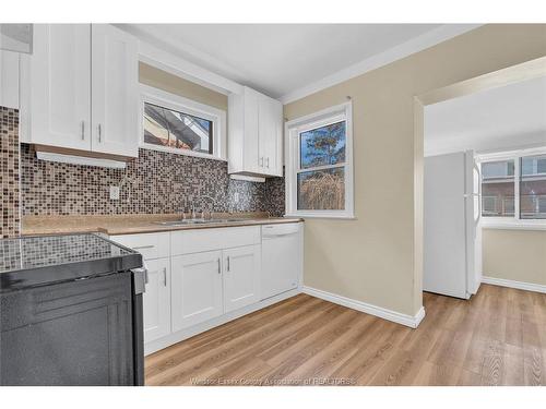 1006 Pillette, Windsor, ON 