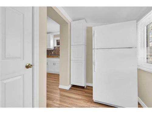 1006 Pillette, Windsor, ON 