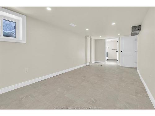 1006 Pillette, Windsor, ON 