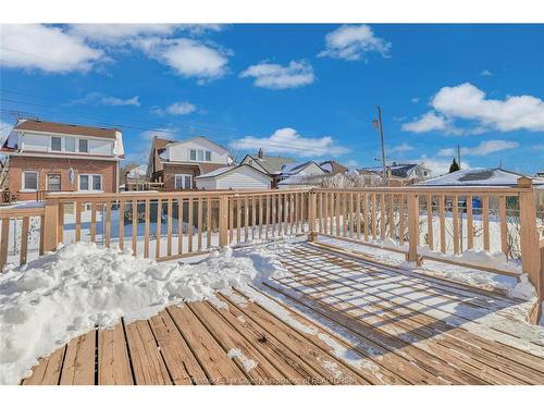 1006 Pillette, Windsor, ON 