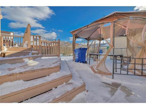 1006 Pillette, Windsor, ON 