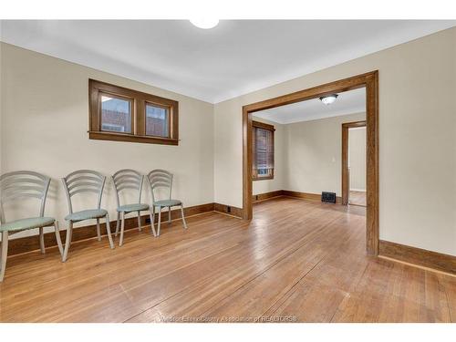 1006 Pillette, Windsor, ON 