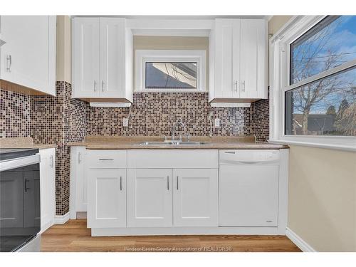 1006 Pillette, Windsor, ON 