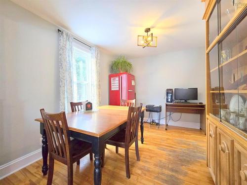 34 Dale Street, Amherst, NS 