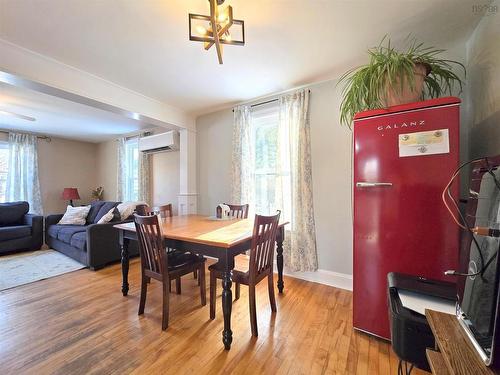 34 Dale Street, Amherst, NS 