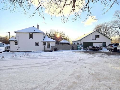 34 Dale Street, Amherst, NS 