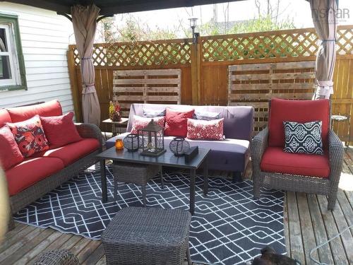 34 Dale Street, Amherst, NS 