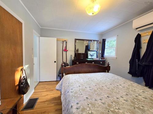 34 Dale Street, Amherst, NS 