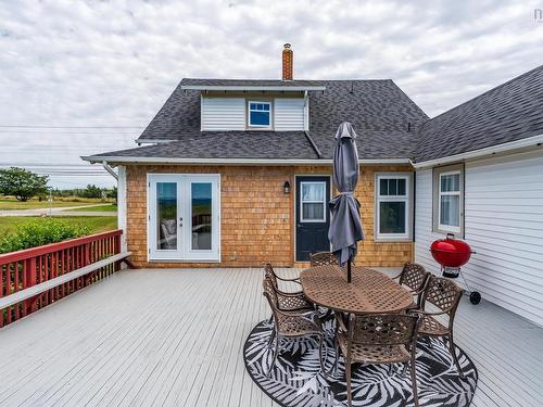 451 Highway 1, Comeauville, NS 