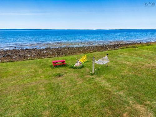 451 Highway 1, Comeauville, NS 