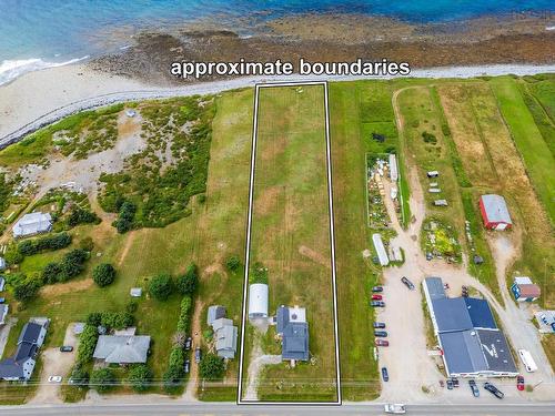 451 Highway 1, Comeauville, NS 