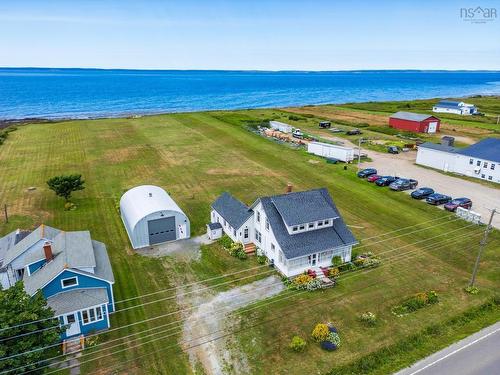 451 Highway 1, Comeauville, NS 