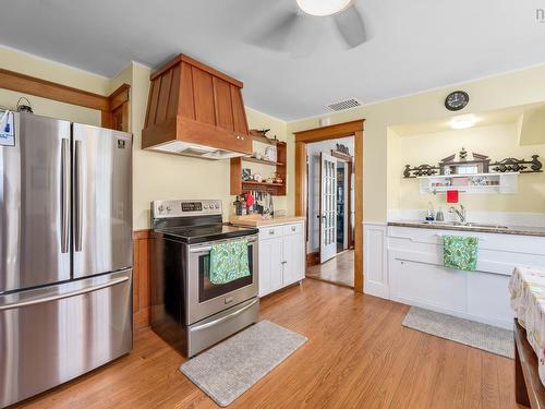 451 Highway 1, Comeauville, NS 