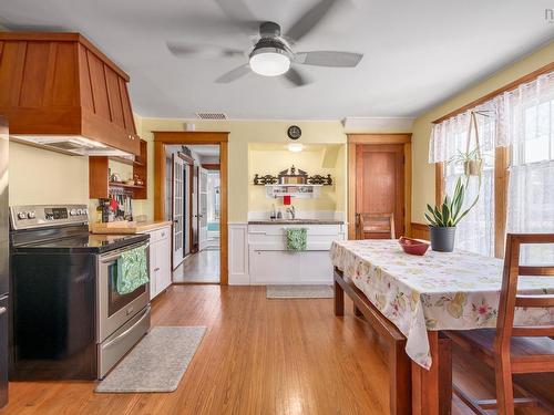 451 Highway 1, Comeauville, NS 