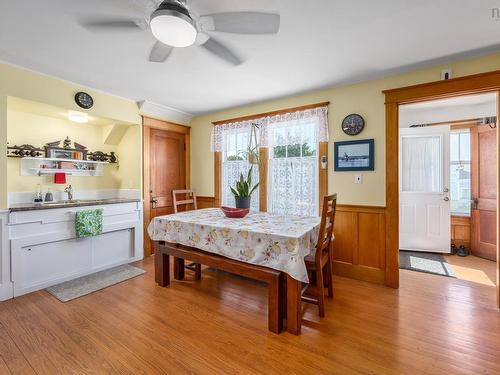 451 Highway 1, Comeauville, NS 