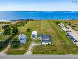 451 Highway 1  Comeauville, NS B0W 2Z2
