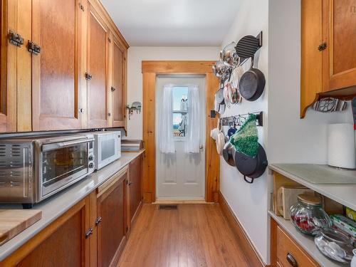 451 Highway 1, Comeauville, NS 