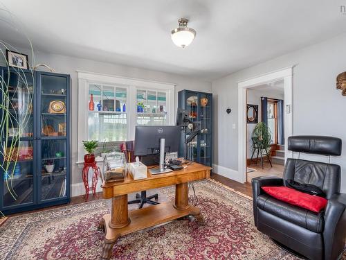 451 Highway 1, Comeauville, NS 