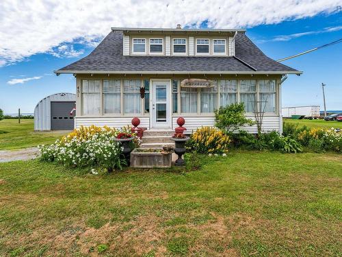 451 Highway 1, Comeauville, NS 