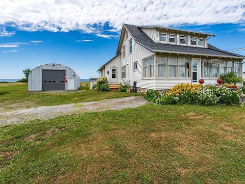 451 Highway 1, Comeauville, NS 