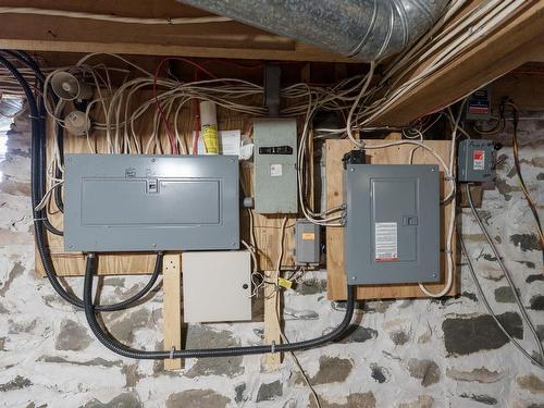 451 Highway 1, Comeauville, NS 