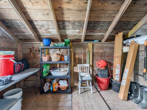 451 Highway 1, Comeauville, NS 