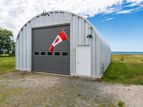 451 Highway 1, Comeauville, NS 