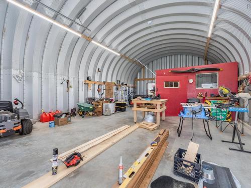 451 Highway 1, Comeauville, NS 