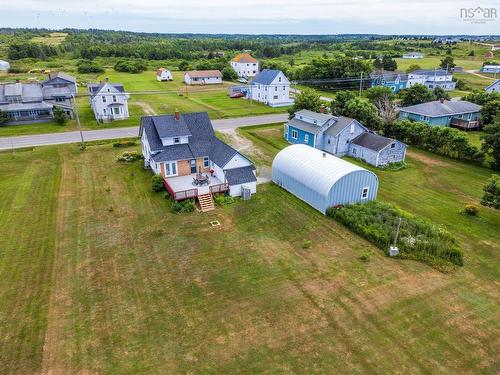 451 Highway 1, Comeauville, NS 