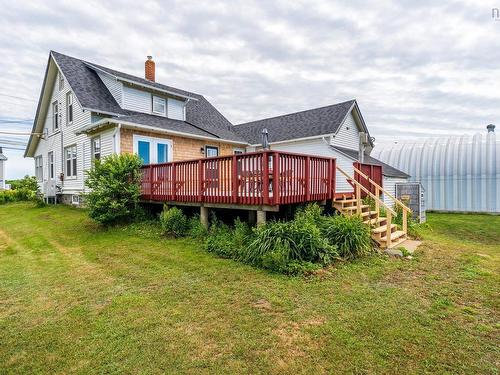 451 Highway 1, Comeauville, NS 